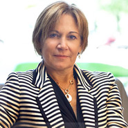 Valerie Carter